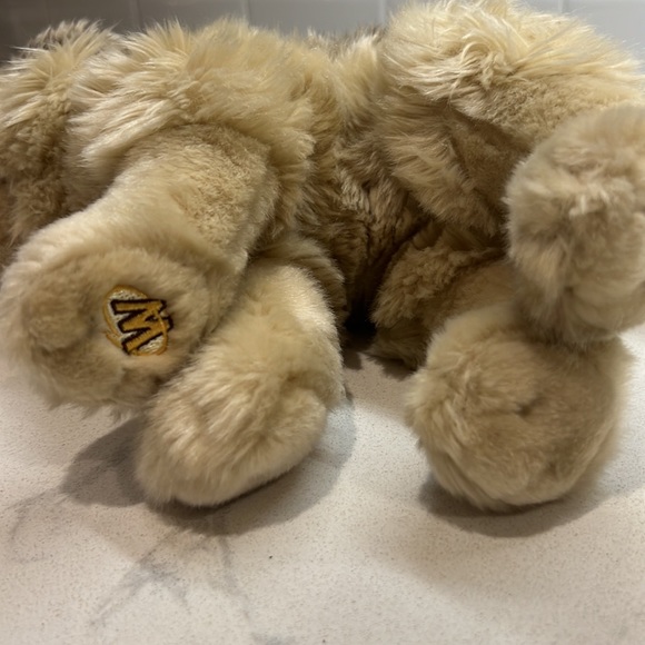 Webkinz signature Timberwolf plush GANZ no code - Picture 6 of 7